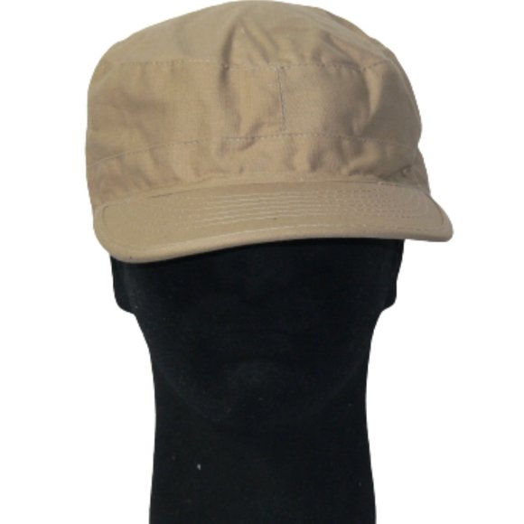 Men's  Casual Hats 30% Cotton 65% Polyester - Picture 1 of 3